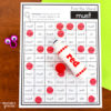 Sight Word Worksheets: Dolch Primer List - Image 3