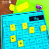 Sight Word Worksheets: Dolch Primer List - Image 4