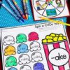 Spin a CVCe Word Families {Word Work Activities} - Image 4