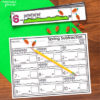Spring Addition & Subtraction - Image 4