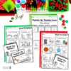 December Emergency Sub Plans for Kindergarten - Image 4