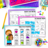 Digraphs {Activities, Centers, and Practice Pages} - Image 3