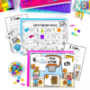 Digraphs {Activities, Centers, and Practice Pages} - Image 2
