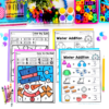 January Emergency Sub Plans for Kindergarten - Image 2