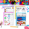 January Emergency Sub Plans for Kindergarten - Image 4