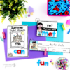 May Morning Tubs for Kindergarten - Image 2