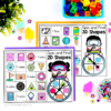 May Morning Tubs for Kindergarten - Image 4