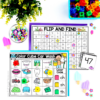 May Morning Tubs for Kindergarten - Image 3
