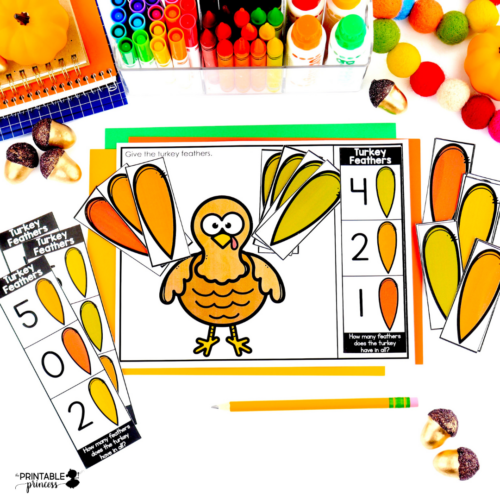 Morning Tubs Kindergarten Bundle | Year Long Bundle - Image 2