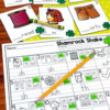 St. Patrick's Day Centers {Math and Literacy Activities for Kindergarten} - Image 3
