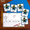 Literacy and Math Centers for Kindergarten | Bundle #2 - Image 2