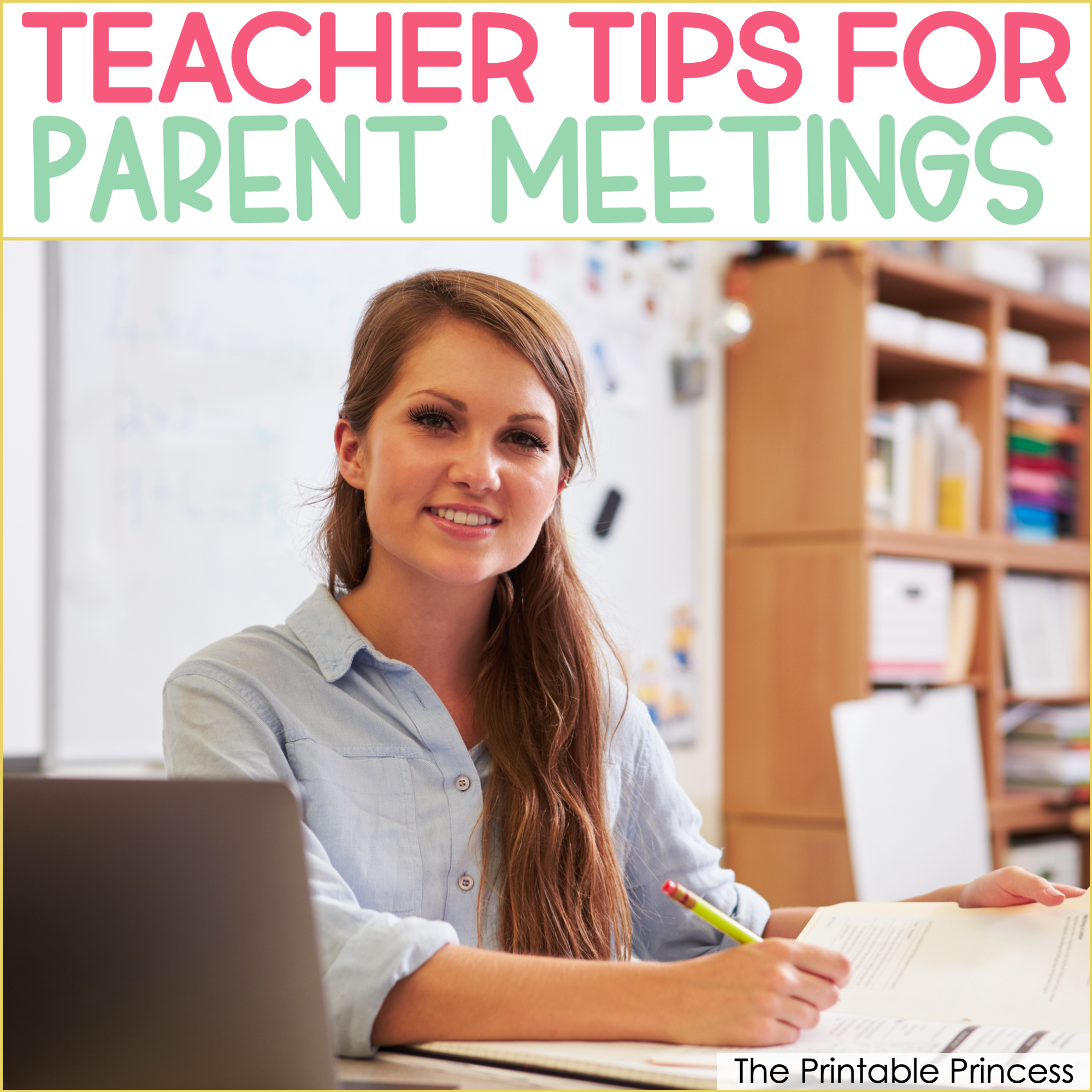 7 Tips for Talking to Parents About Concerns