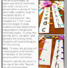 Uppercase Lowercase Matching Activity: It's Hip to Clip - Image 2
