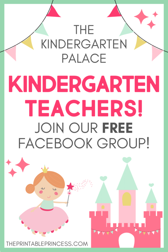 Kindergarten Teachers Group