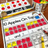 Ways to Make 10 - Composing and Decomposing Numbers - Image 2