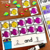 Ways to Make 10 - Composing and Decomposing Numbers - Image 3