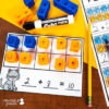 Ways to Make 10 - Composing and Decomposing Numbers - Image 4