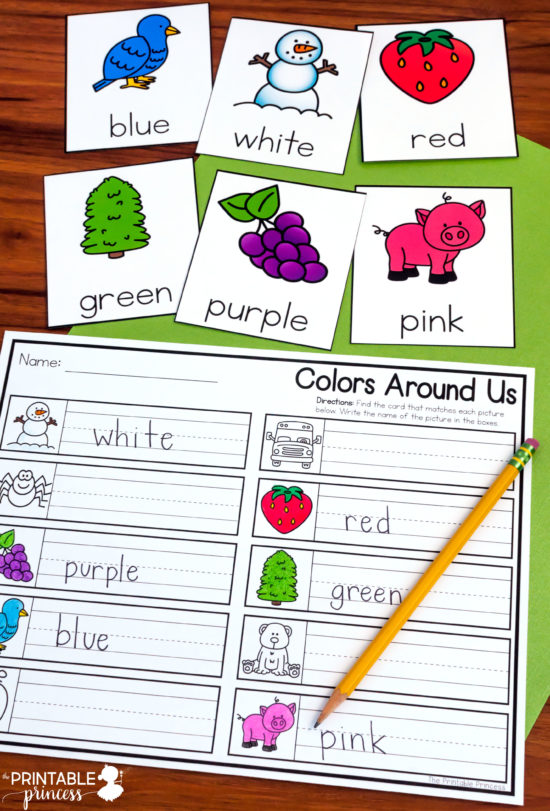 Write the Room is such a fun activity in the Kindergarten and First Grade classroom. It's easy to put together and switching the themes keeps it fresh and engaging for students. Check out this post where you'll find Write the Room tips and tricks for implementing this center as well as things to consider and ideas for early finishers. You can also check out how to plan your Write the Room center for the entire year! 